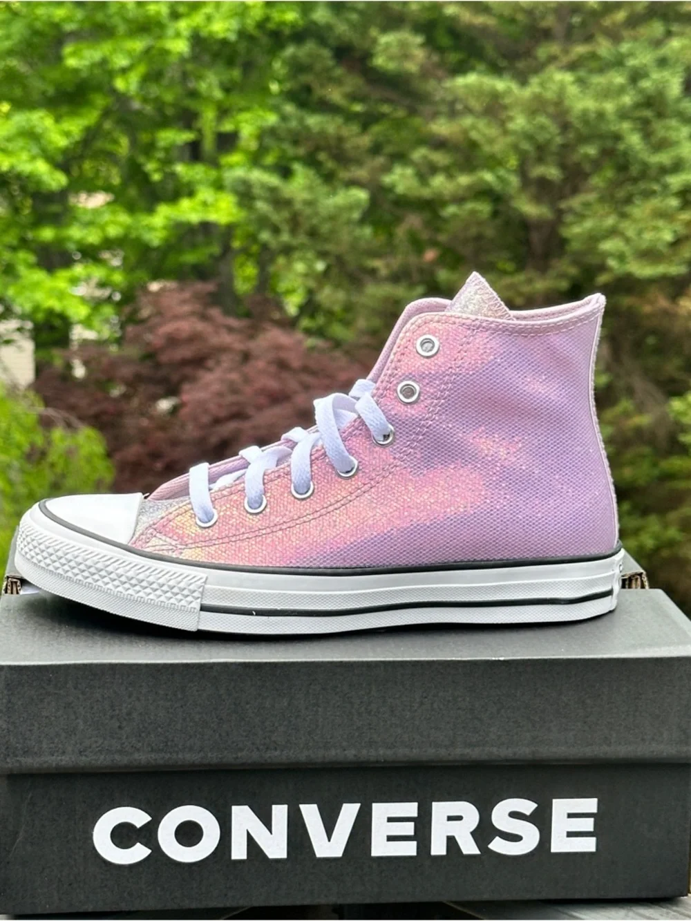 Converse chuck taylor